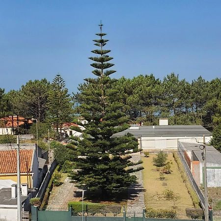 Alojamento Bertil Hotel Nazare Exterior photo