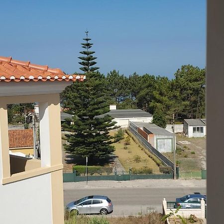 Alojamento Bertil Hotel Nazare Exterior photo